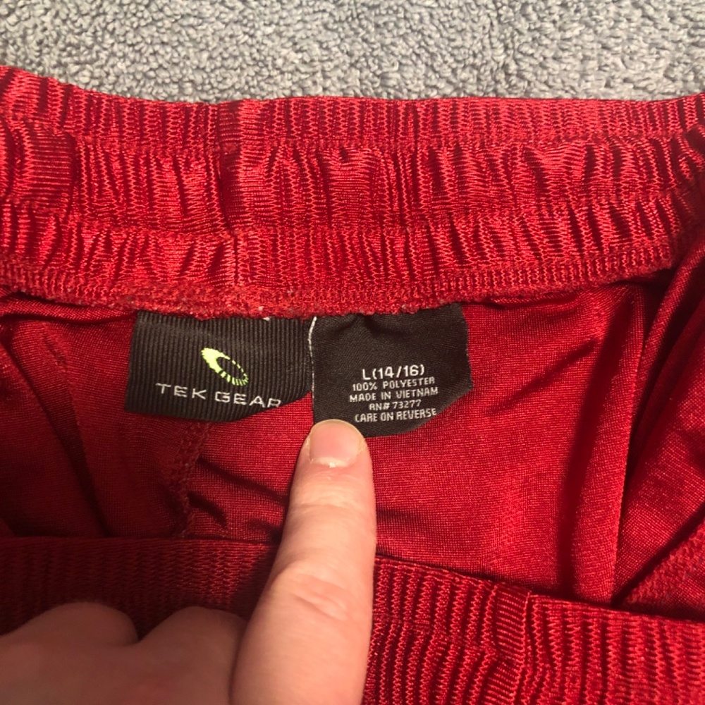 Shorts - Picture 4 of 4